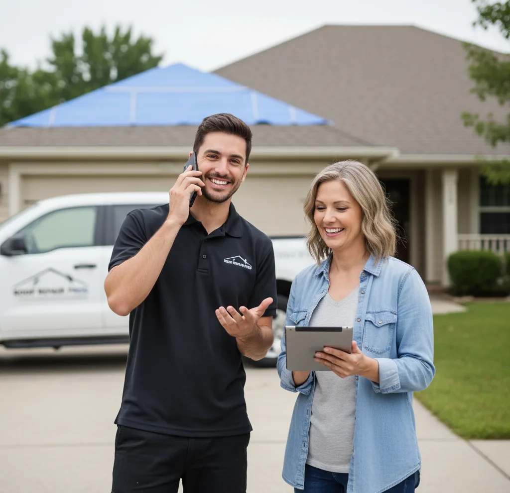 Roof Maintenance in Enumclaw, WA